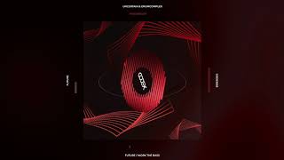 Uncertain, Drumcomplex - Work the Bass (Original Mix) // CODEX053