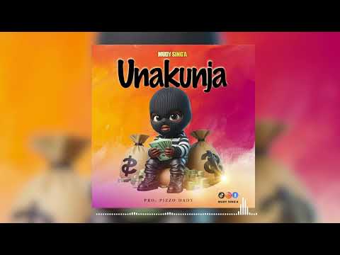 MUDY SING A UNAKUNJA Offical Audio