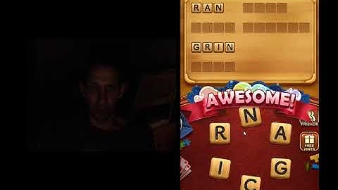 Word Connect Level 1202 Solved Answers