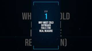 AI Cold Outreach That Gets 35% Reply Rates in 2024