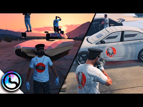 GTA 5 ONLİNE ALINMASI GEREKEN 6 ARAÇ | Bu Araçlar Mükemmel Bişey !!