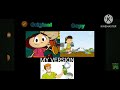 Youtube Thumbnail title