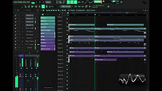 [FREE] MexikoDro x KodakBlack x Plugg Type Beat "pluggzzd"(prod. VicePreme)