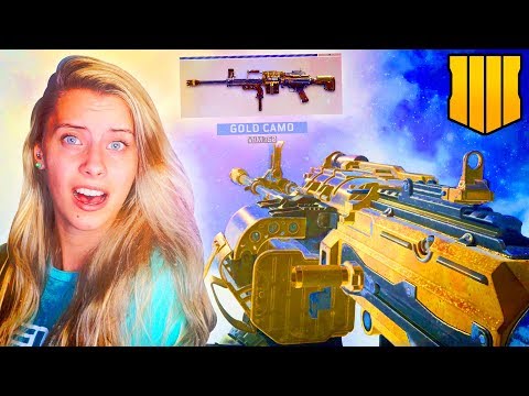 this gun is my MORTAL ENEMY. NOPE LOL. Road to Dark Matter - VKM 750 (BO4)
