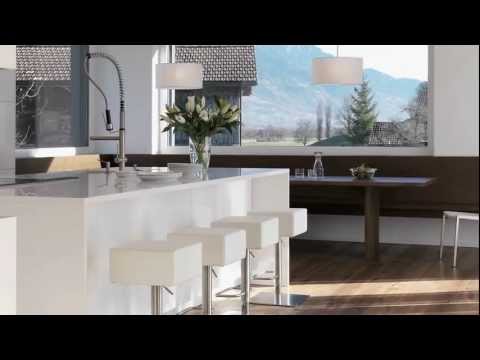 LEICHT Architecture+Kitchen Vilters California