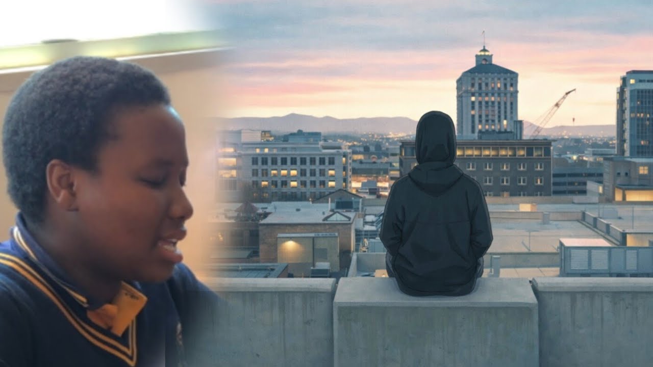 Jehovah Ngikhumbule Nami - (Gwijo)