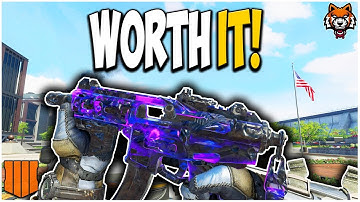 The Daemon 3XB Best Class Setup Makes Burst Fire Overpowered On Black Ops 4