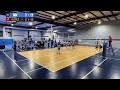 WPVB Kick Off 25’ - Day 2 | OBV-16Q