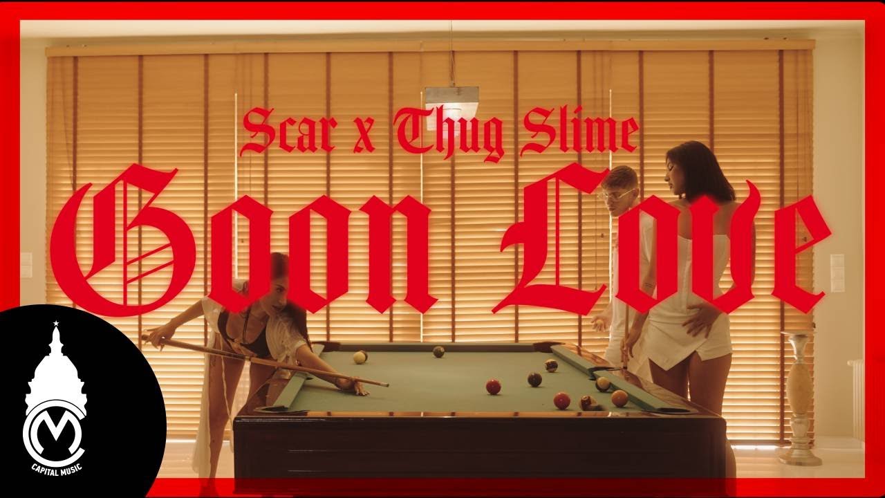 ⁣Scar x Thug Slime - Goon Love (Official Music Video)