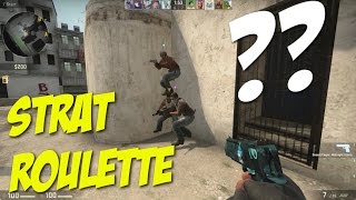 Details STRAT ROULETTE! (CS:GO Competitive) News
