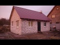 Презентация столярной мастерской. Demonstration of a carpentry workshop.