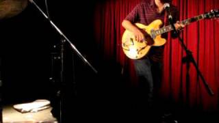 White Denim - "Mirrored and Reverse" (Live at Grog Shop, November 7, 2009)