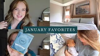 January Favorites 2024 | Home, Beauty, Food, + More by Blair Lamb 6,757 views 3 months ago 37 minutes