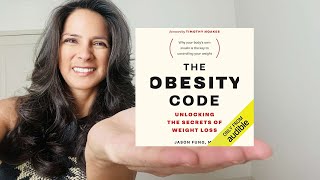 A book that FINALLY solves the mystery of weight gain & explains the FREE and easy way to lose it!