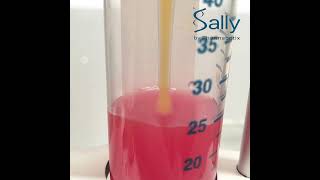 "Sally" teaser: Cell and gene therapy manufacturing & lab applications