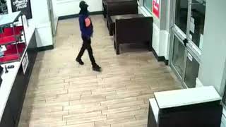 Police ask for tips to solve KFC armed robbery in Takoma Park
