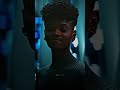 Black Panther Shuri