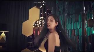 BLACKPINK OLENS  COMMERCIAL