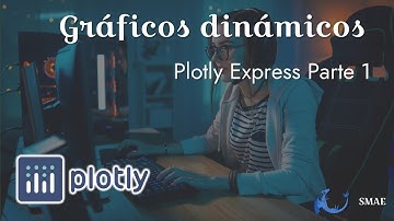 Gráficos básicos con plotly (Gráficos de dispersión)