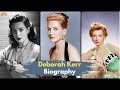 Deborah Kerr Biography: Legendary Life and Career Mp3 Song