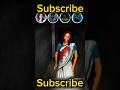 "Granny halloween 🎃 vs jeef the killer 🥶 with Ragini 🔥 horror #gameplay #granny #shorts