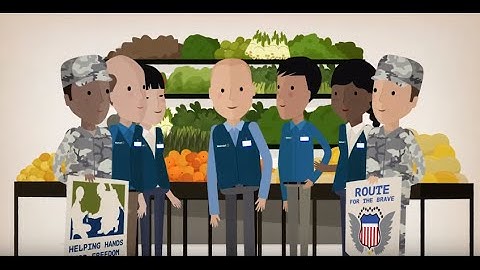 The Ripple Effect: Patrick’s Story