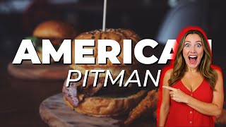 BEST AMERICAN RESTAURANTS in PITMAN, Pennsylvania