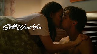 Belly and Conrad | Still Want You | The Summer I Turned Pretty