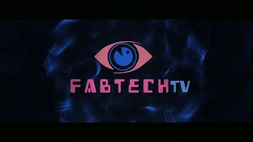 Make youtube intro in Kinemaster sample