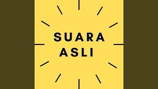 Suara Asli