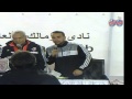 تعرف على السيرة الذاتية لمدرب