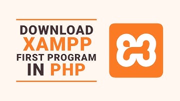 XAMPP Server download and install | Writing first code in PHP | Tutorial in Urdu/Hindi. Latest