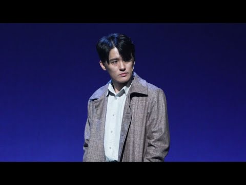 221231 낮공 뮤지컬 용의자 X의 헌신 커튼콜 - 최재웅 focus