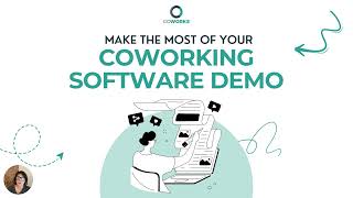 Coworking software demo: what questions should you ask
