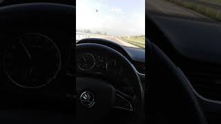 Araba Snapleri Ankara-Bolu Yolu