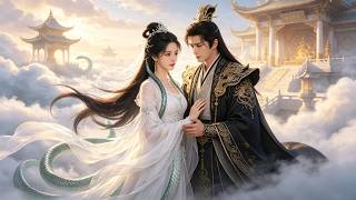 太子忍痛斩爱妻，异世灵魂入躯壳，揭开双魂共存惊天秘密#drama #romance #chinesedrama #爱情 screenshot 4