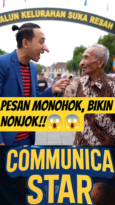 PETRUK TERCENGANG‼️ Nasehat Mbah Bikin Merinding😢 #ai #komedi #video #pesan