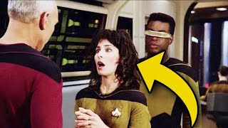 10 Star Trek Characters You Totally Forgot Existed