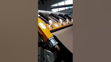 ZHENHUA Mill Roll Stand Electrical Heating NC cutter 2 ply Corrugator For Carton Box Factory