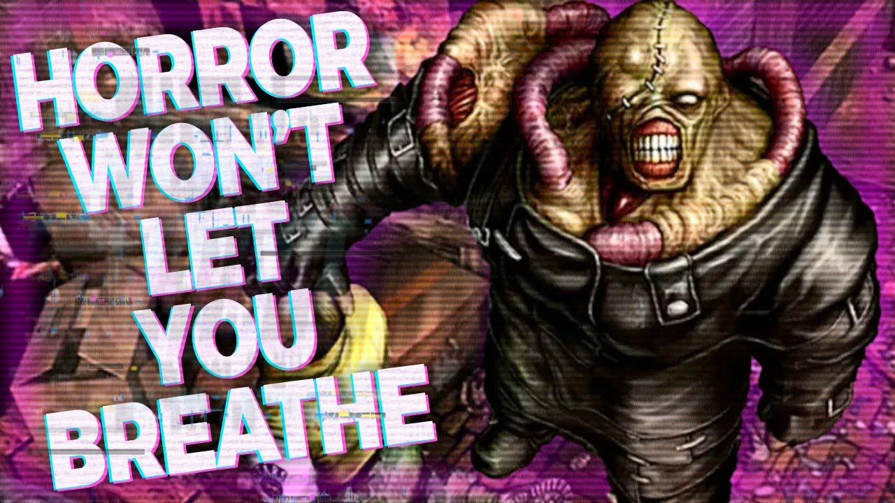 Resident Evil 3 — Pressure, Momentum, and Being Hunted | The PSX Index