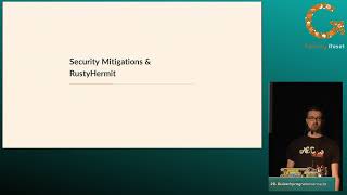 Famous harryr: Unikernel Security Analysis Net Worth