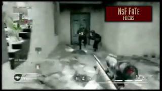 The Best Of CoD4. *Good Old Days*