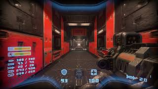 Prodeus - multi-kill 10 achievement