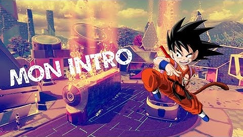 Mon Intro !!! { ZorKa HD }