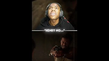 Speed Reacts to Sam and Henry