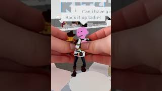 Pika Ai Squish Roblox Meme