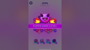 Hexa Away *updated 11/20/2025* Level 61-62-63-64-65-66-67-68-69-70