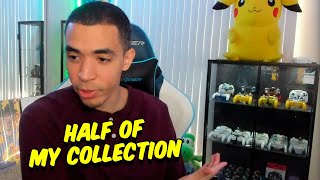 A Bit Of Axe Controllers Lore