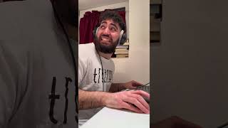 Pov Du Nimmst Einen Richtig Deepen Rapper Auf