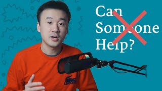 Don't get trapped by diffusion of responsibility